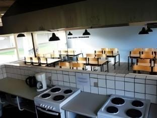 U3z Hostel Aalborg Hotel in Aalborg