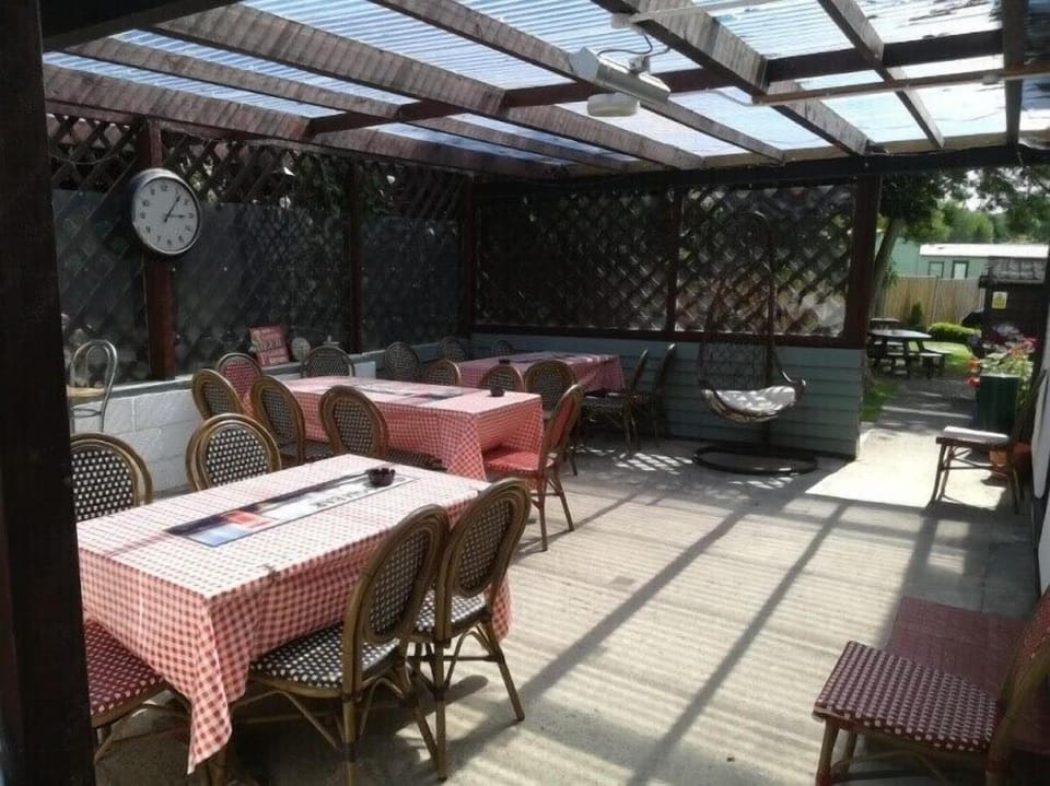 The Railway Inn Inn in Wales
