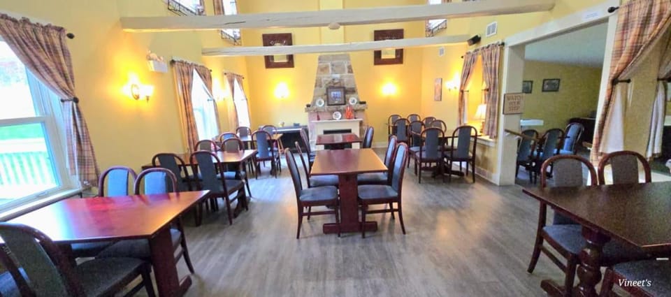 Facilities