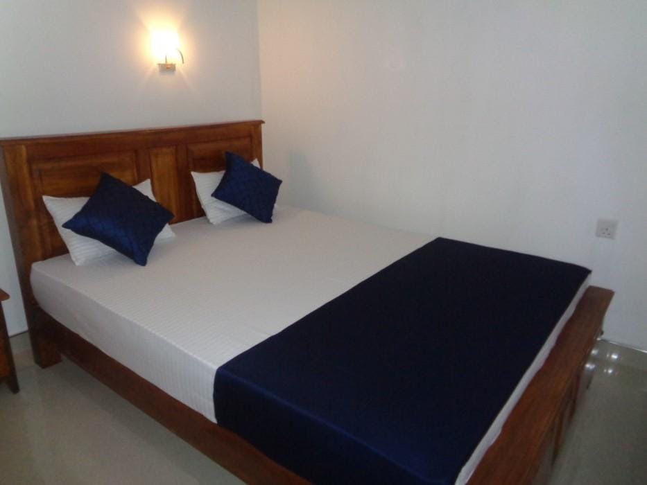 Jungle View Guest Hotel in Sri Lanka