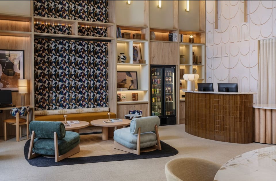 Residence Inn by Marriott Lille Hotel in Lille