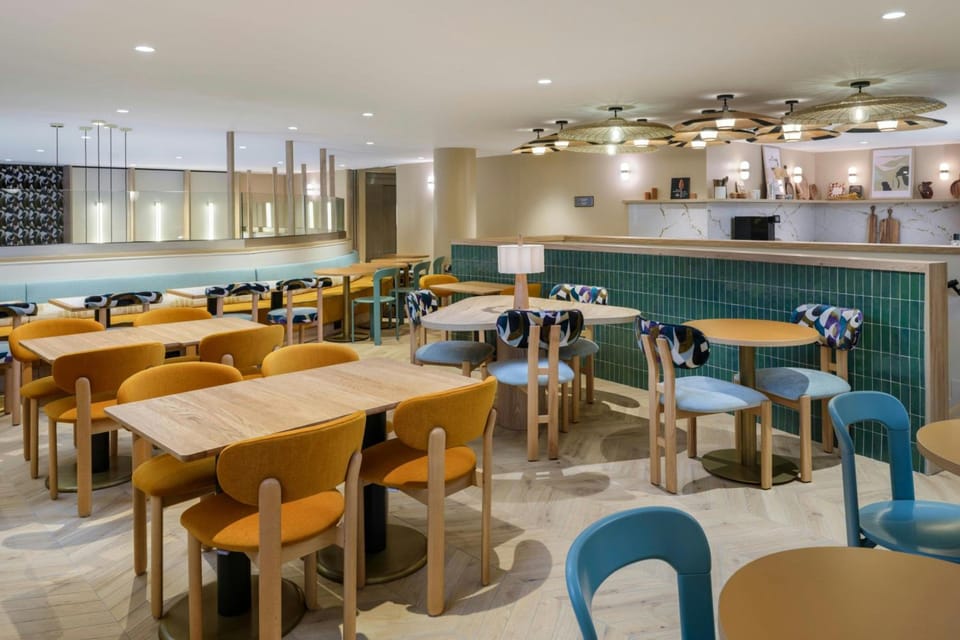 Residence Inn by Marriott Lille Hotel in Lille