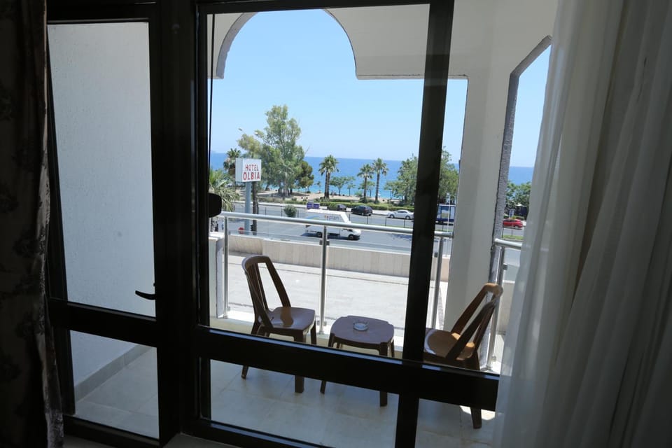 Olbia Hotel Hotel in Antalya