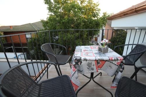 Orchidea Rooms & Suites Hotel in Civitanova Marche