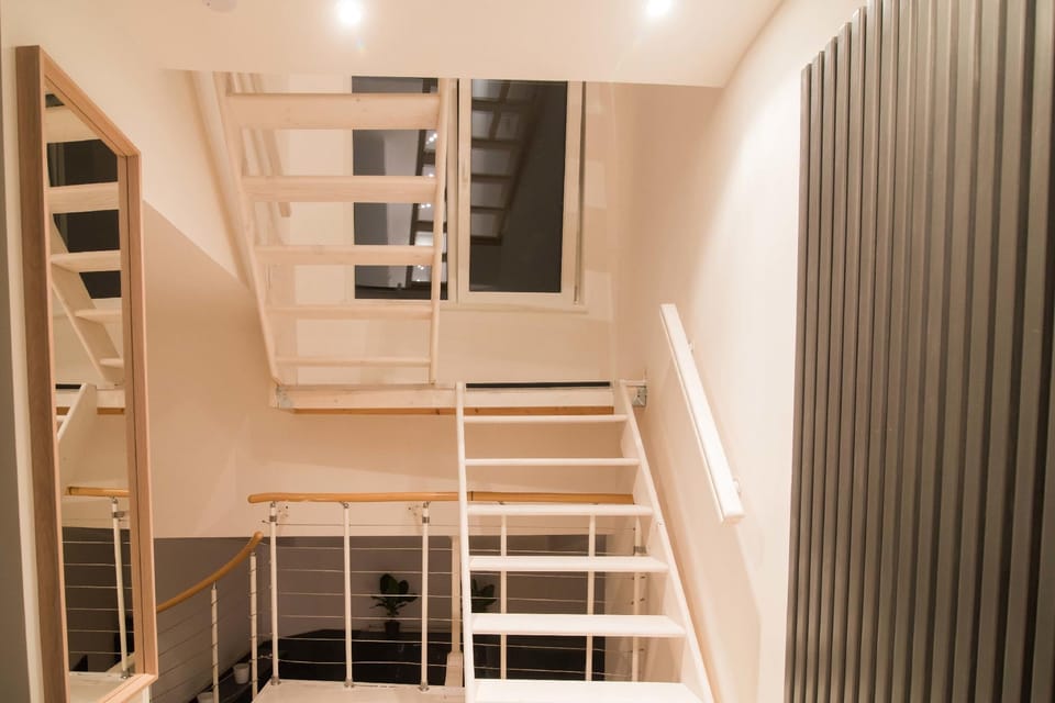 City house 4 bedrooms Hotel in Antwerp