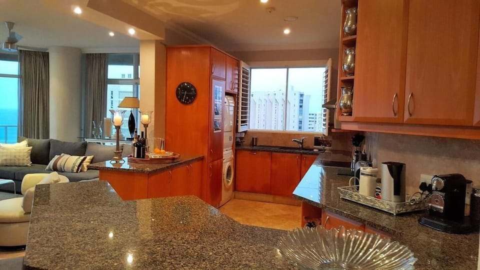 603 Oyster Schelles Hotel in Umhlanga