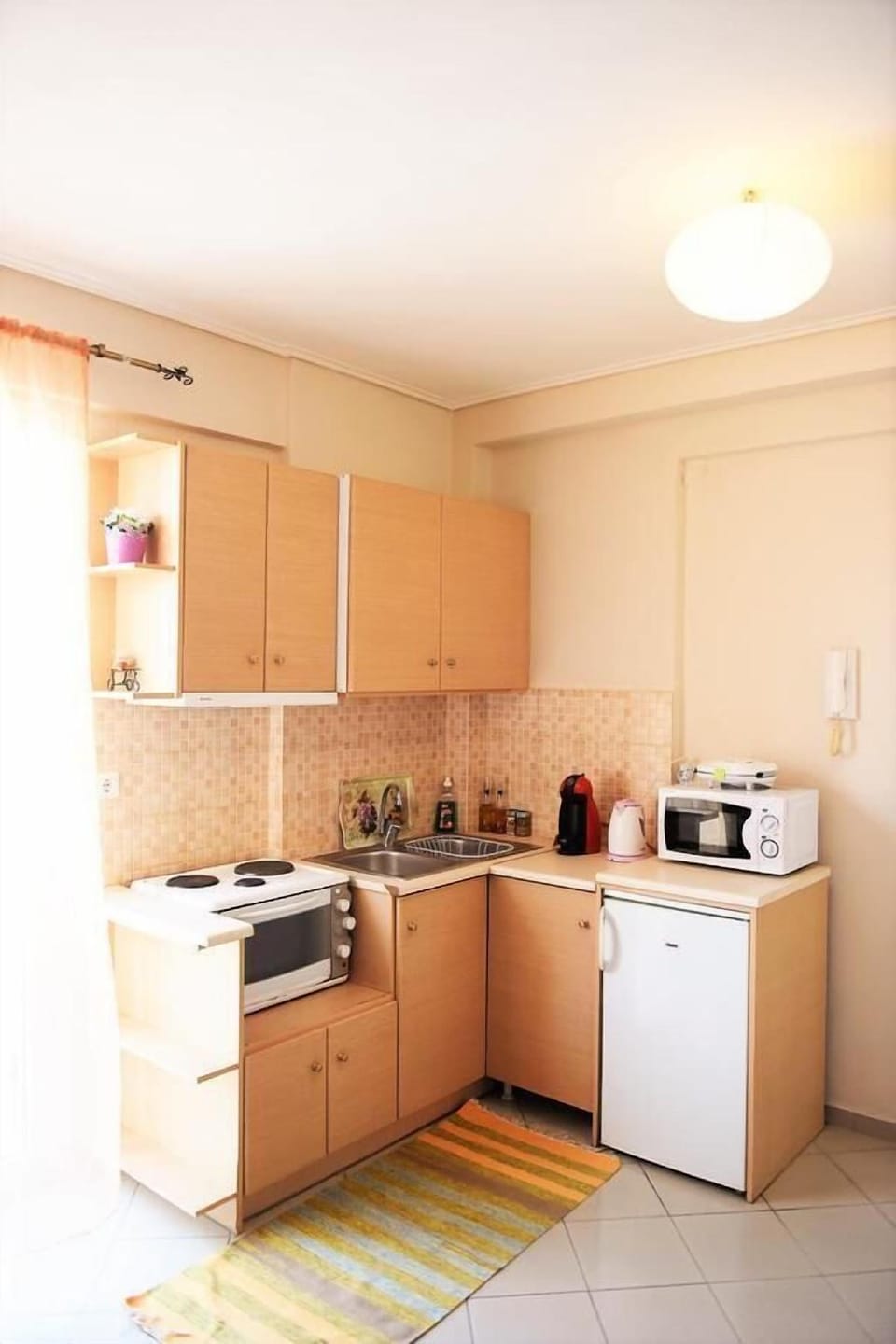Aella Studios Hotel in İzmir Province