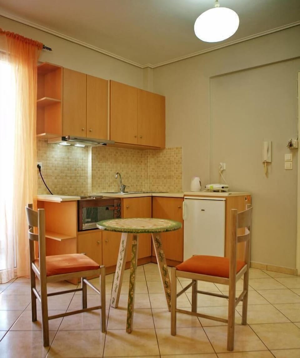 Aella Studios Hotel in İzmir Province