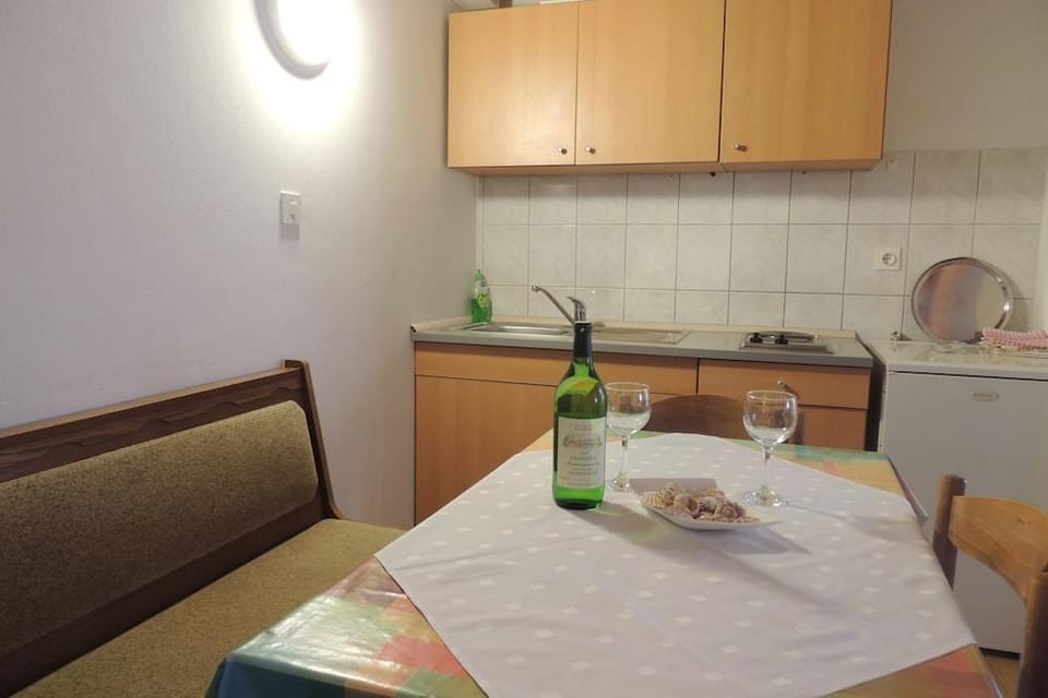 Apartments Travarevic Hotel in Dubrovnik
