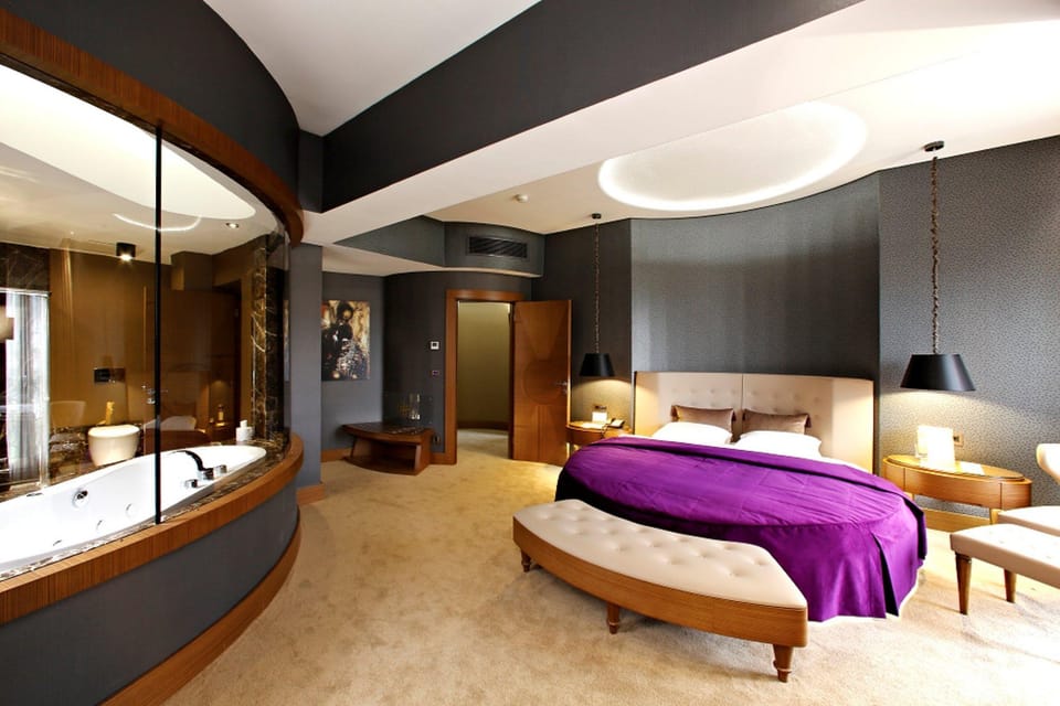 Room plan
