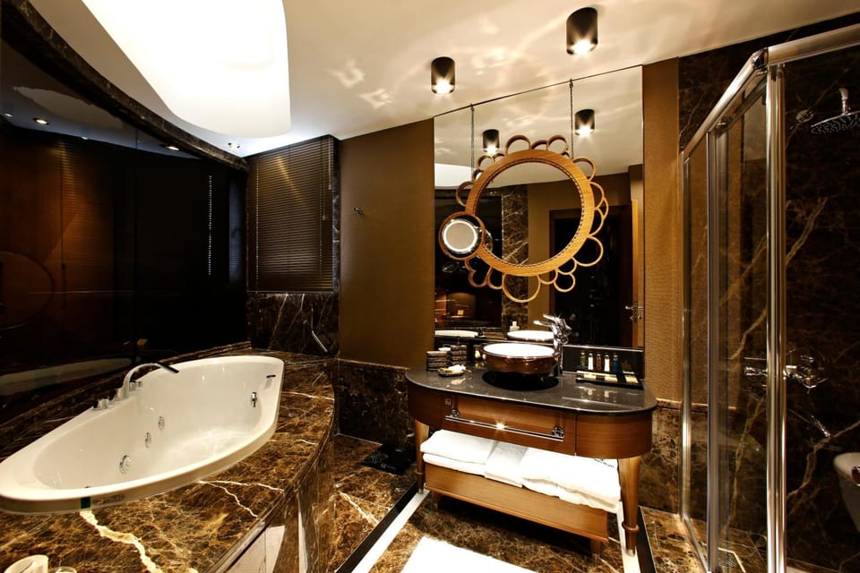Shower