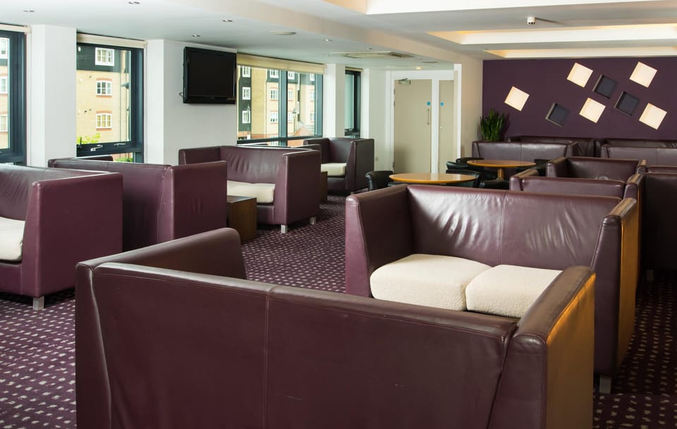 Holiday Inn Express Hemel Hempstead By IHG Hotel in Hemel Hempstead