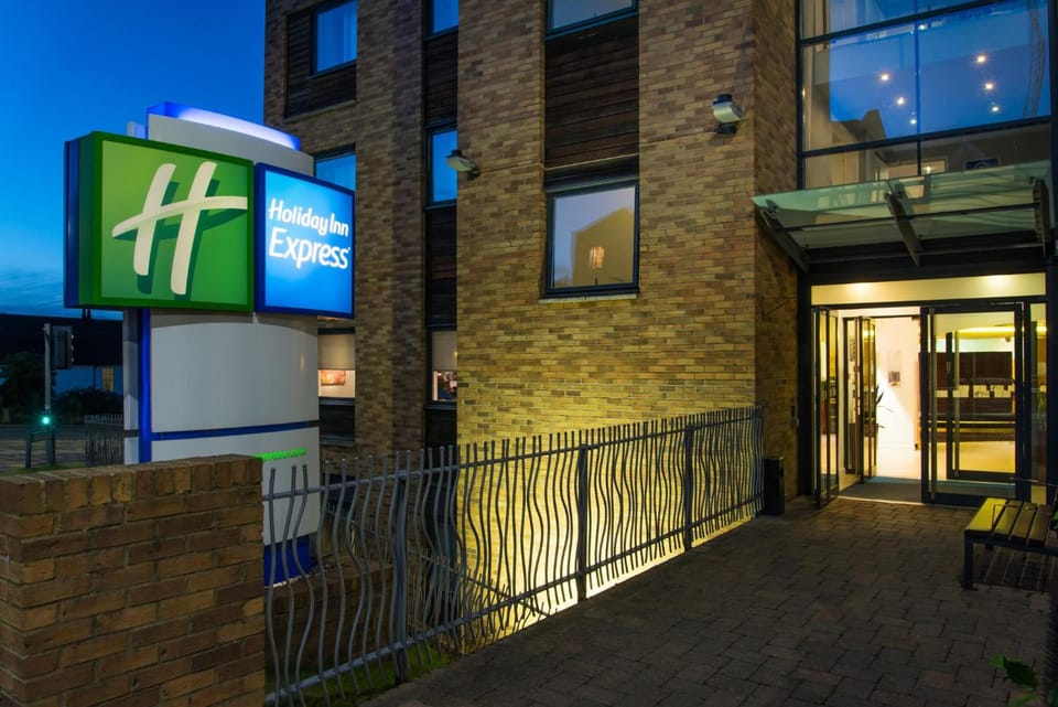Holiday Inn Express Hemel Hempstead By IHG Hotel in Hemel Hempstead