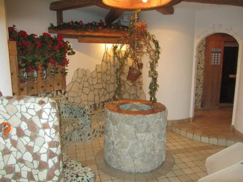 Park Hotel Aurora Hotel in Pozza di Fassa