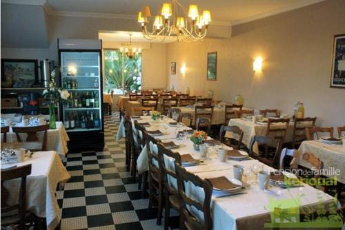 Pension de Kerioual Hotel in Finistere