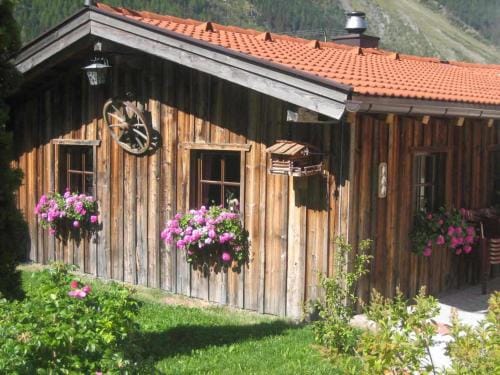 Pension Granbichler Hotel in Trentino-South Tyrol
