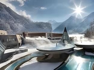 Pension Granbichler Hotel in Trentino-South Tyrol