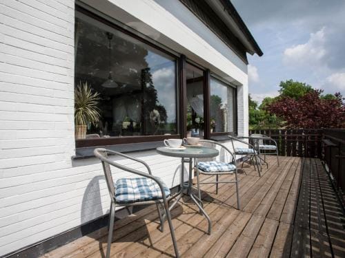 Pension Haus Brieden Hotel in Winterberg