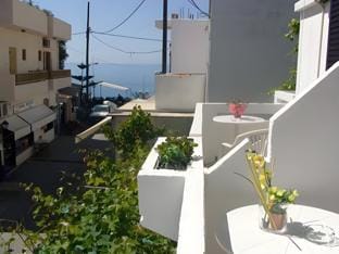 Pension Irene Hotel in Crete