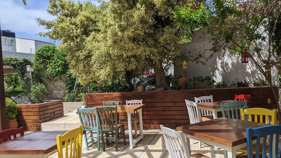 Pension Irene Hotel in Crete