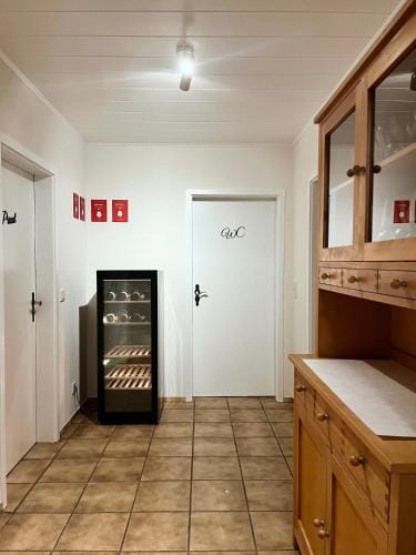 Pension 1595 im Weingut Botzet Hotel in Bernkastel-Kues