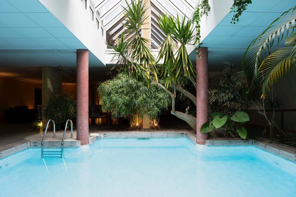 Hotel-restaurant Le Senechal Hotel in Auvergne-Rhône-Alpes