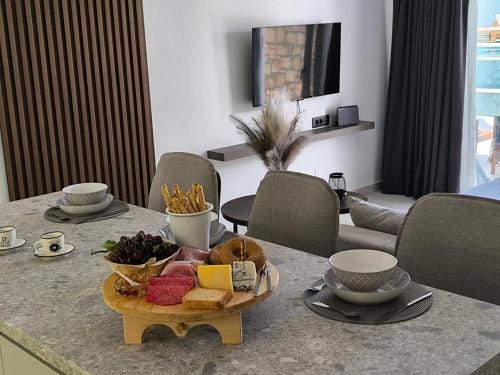 Valantina's & Mannouel Lardos Luxury Villas Hotel in Lardos