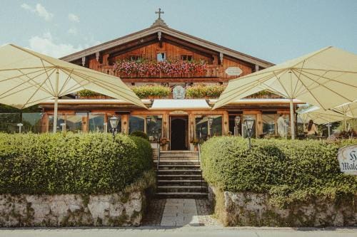Seehotel Malerwinkel Hotel in Tegernsee