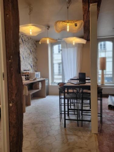 Tresors de Sens Hotel in Île-de-France