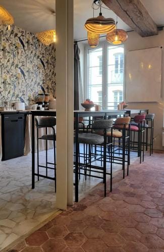 Tresors de Sens Hotel in Île-de-France