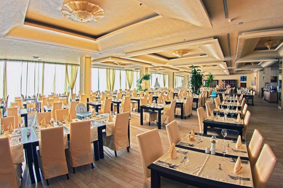 Grand Hotel Park Hotel in Dubrovnik