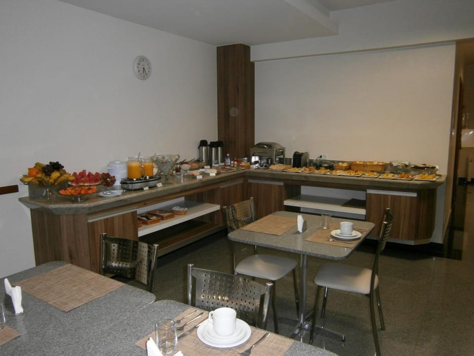 Sete Lagoas Residence Hotel Apartment hotel in State of Minas Gerais, Brazil