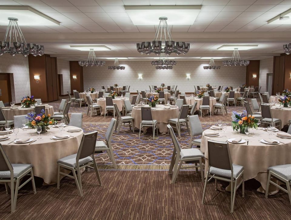Ballroom