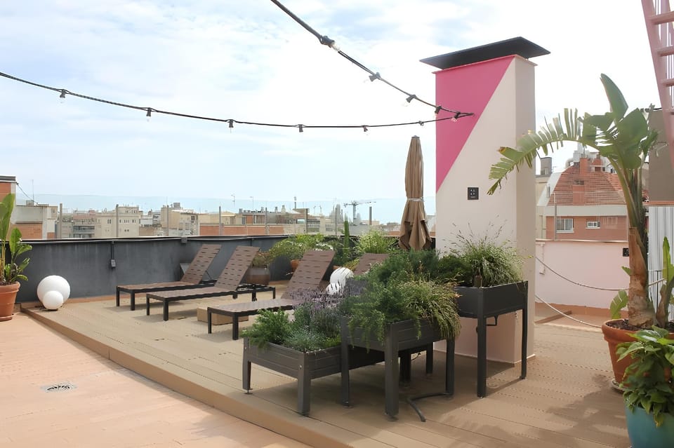 Pol & Grace Hotel Hotel in Barcelona