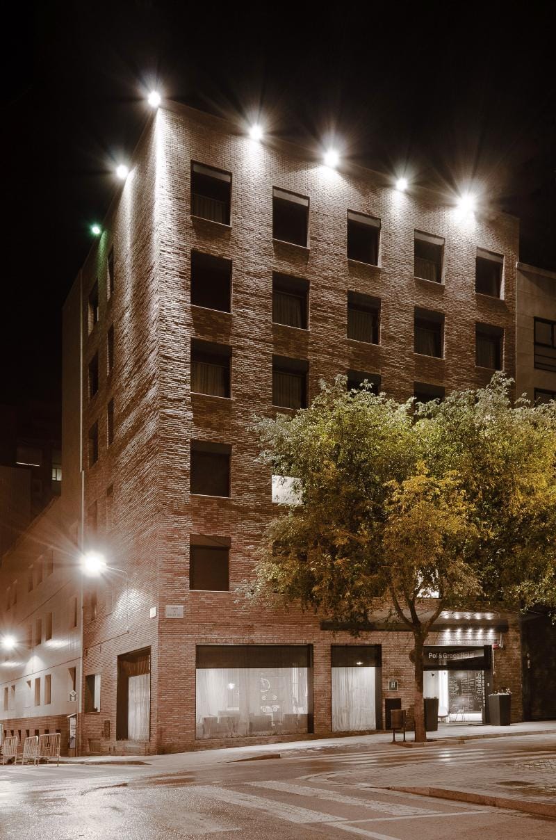 Pol & Grace Hotel Hotel in Barcelona
