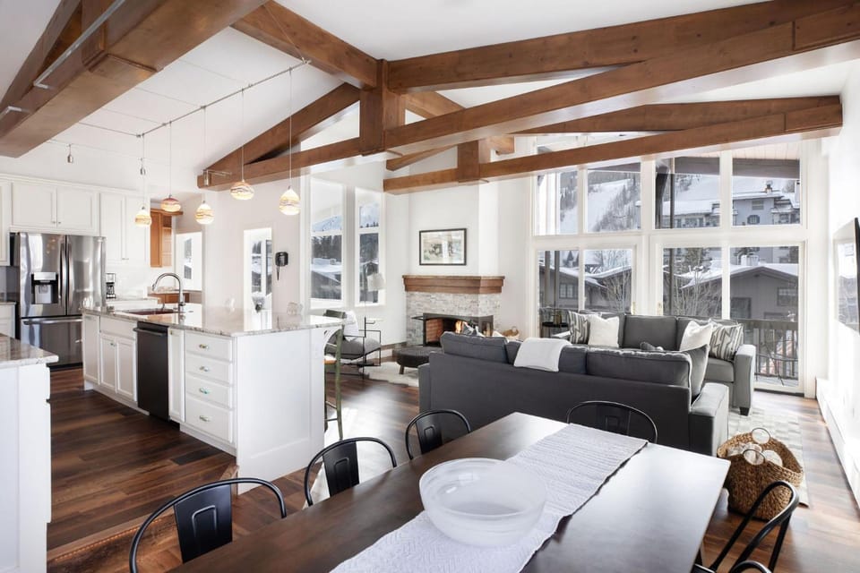 Sitzmark Vail Hotel in Vail