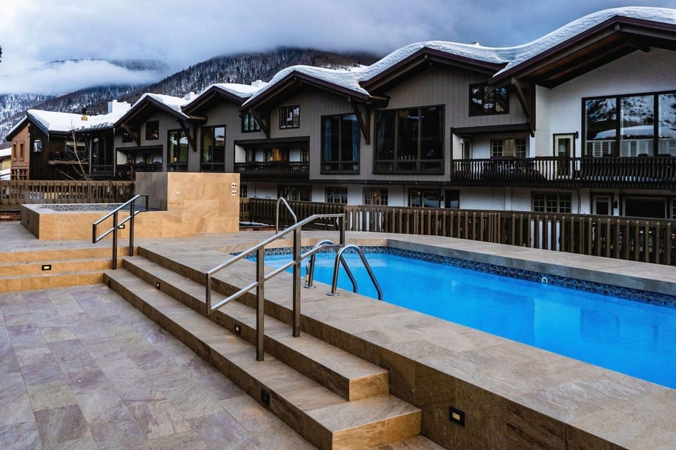 Sitzmark Vail Hotel in Vail