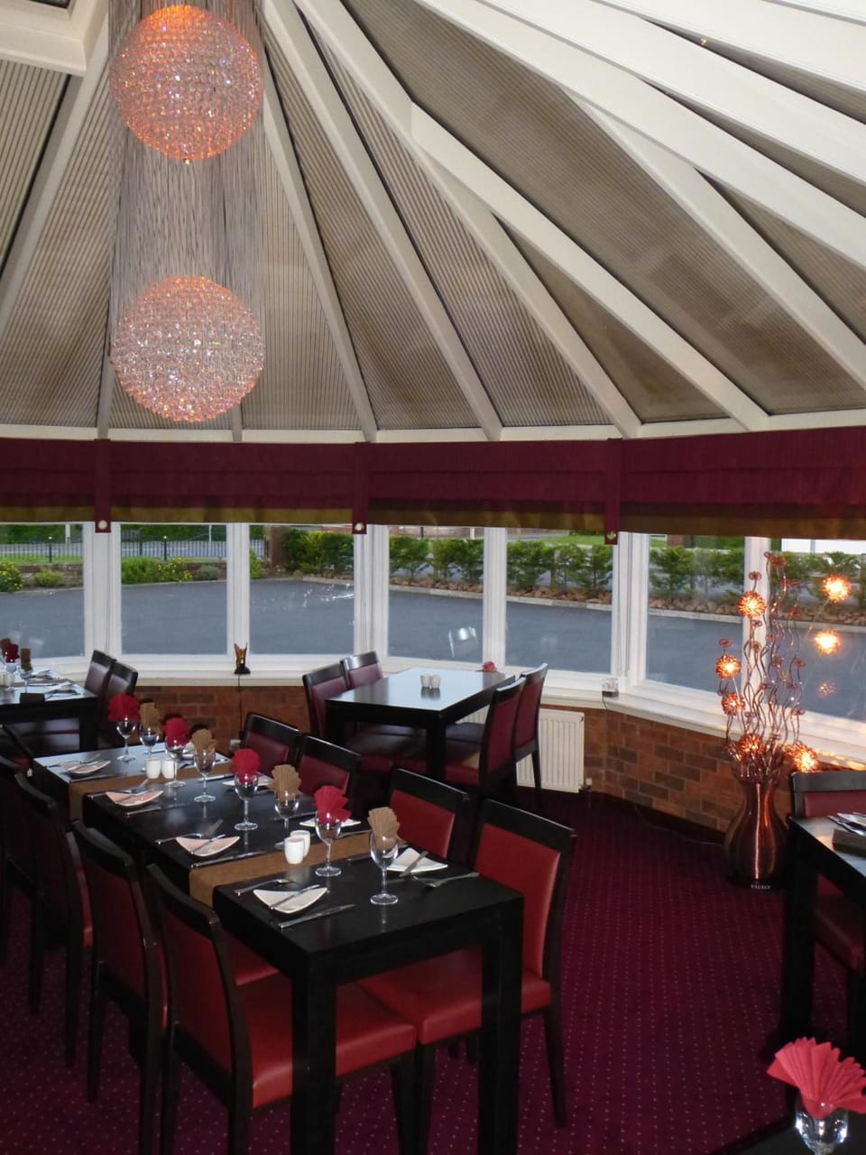 Somerton House Hotel Hotel in England