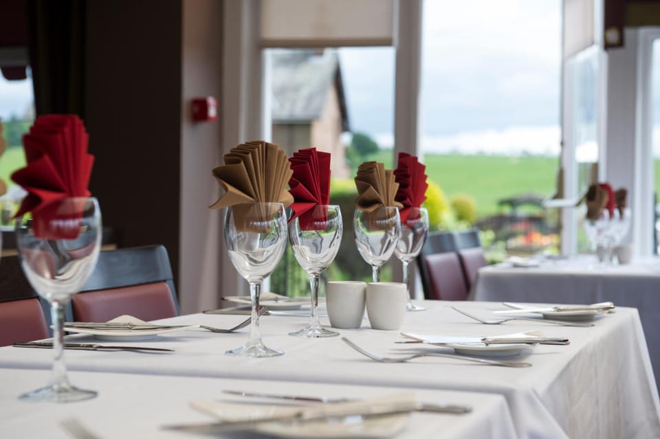 Somerton House Hotel Hotel in England
