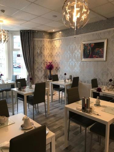 Sorrento House Hotel in Blackpool