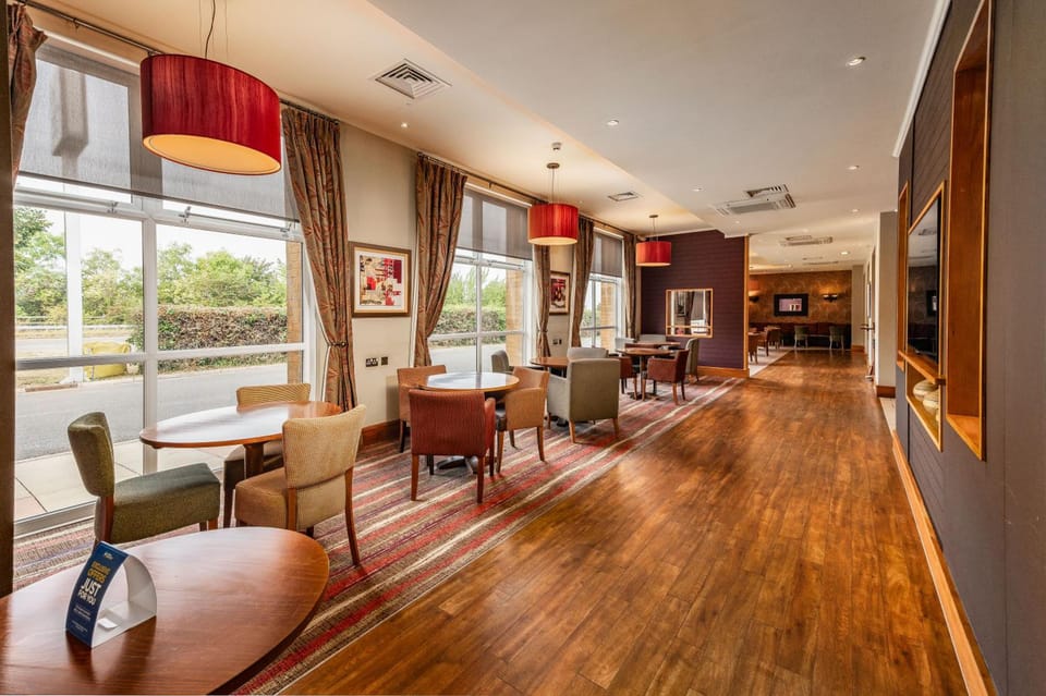 The Milestone Hotel, Peterborough Cambridgeshire, Sure Collection by Best Western Hotel in Huntingdonshire District