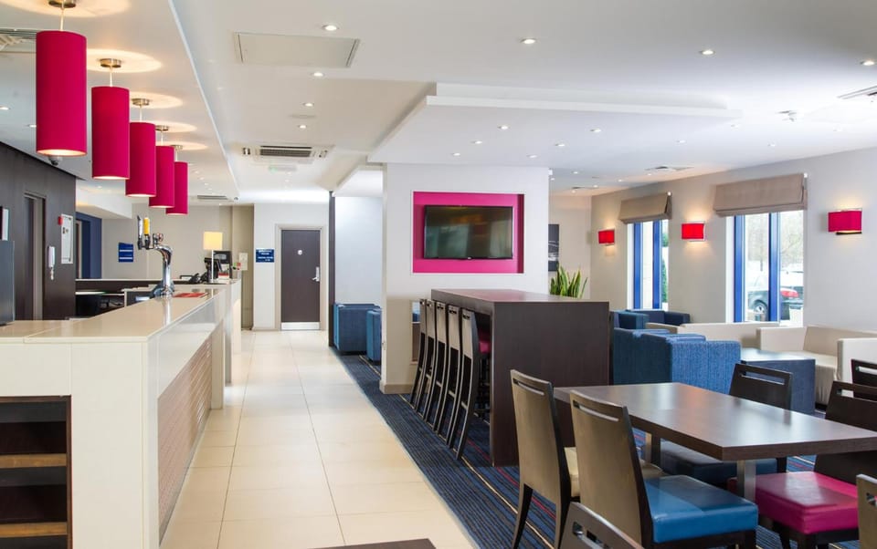 Holiday Inn Express London - Wandsworth By IHG Hotel in London