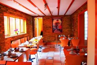 Hotel 65 & Annexes Hotel in London