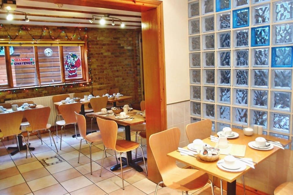 Hotel 65 & Annexes Hotel in London