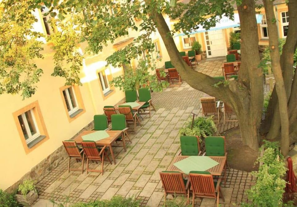 Hotel Zum Pfeiffer Hotel in Dresden