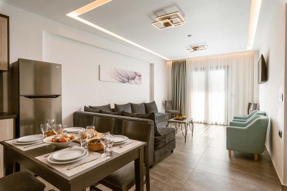 Summer Dream Apartment hotel in Rethymno