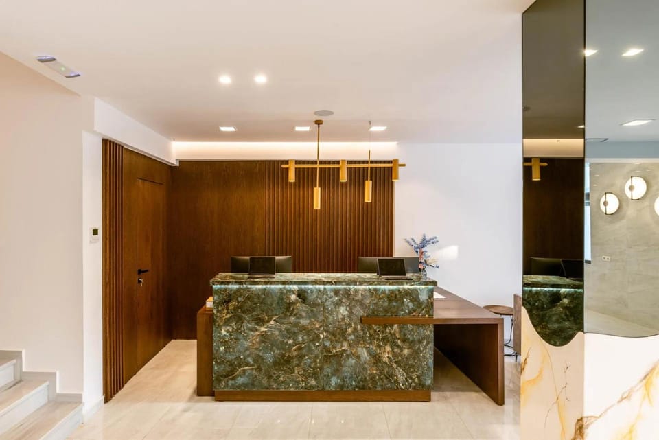 Summer Dream Apartment hotel in Rethymno
