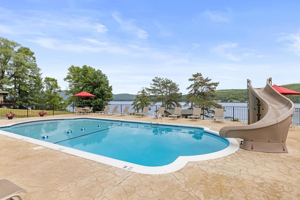 Sun Castle Resort Resort in Queensbury