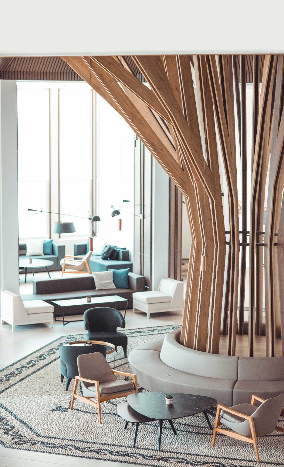 Paloma Perissia Hotel in Africa