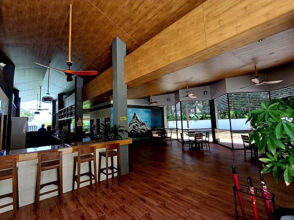 Swissfinity Beach Resort Resort in Island Garden City of Samal